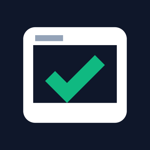 Defaultify icon