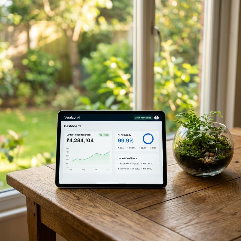 Verafact Interface