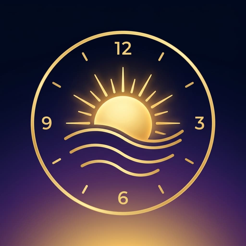 Wakeup App Icon