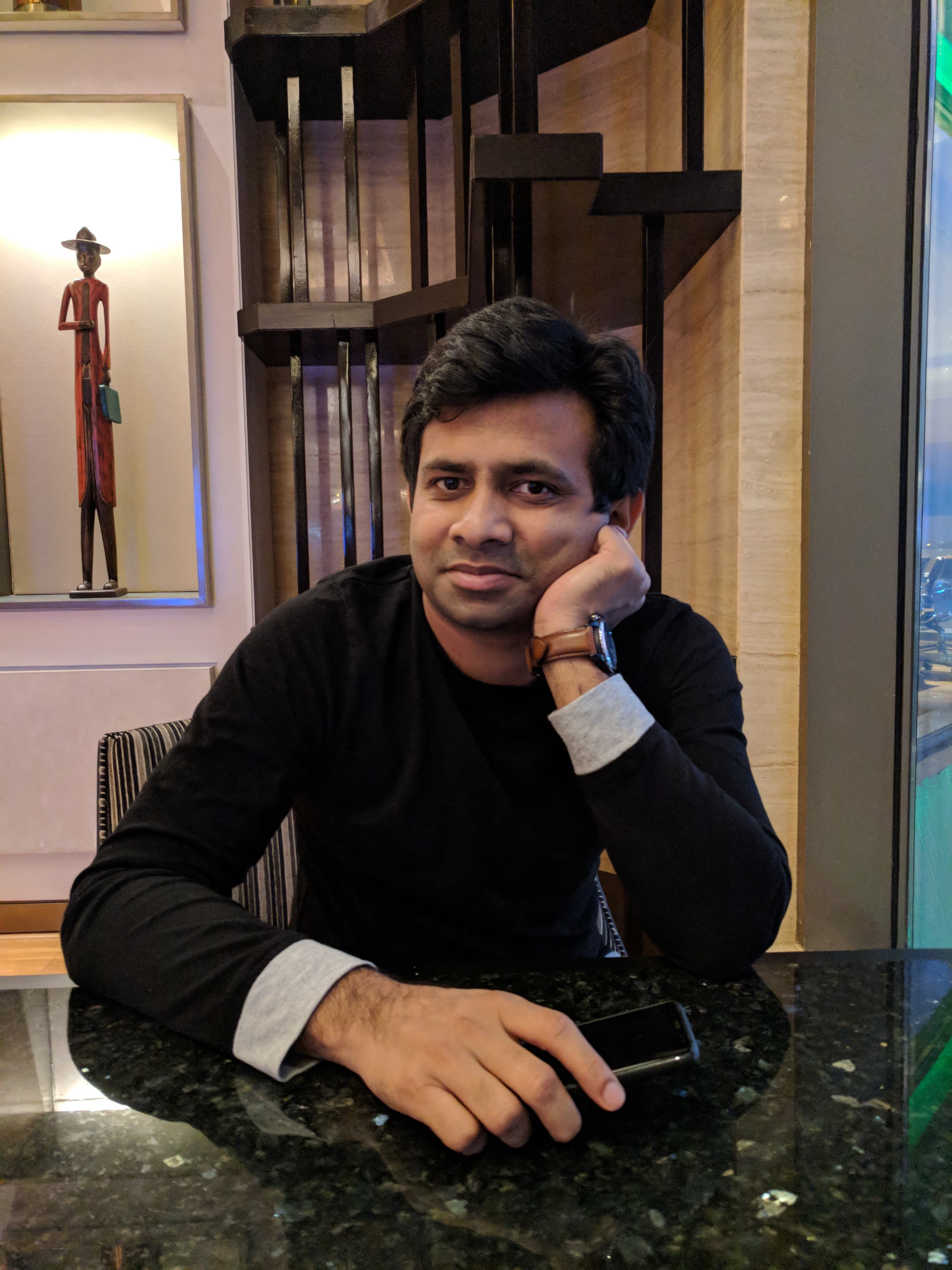 Aditya Lotia